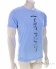 adidas Terrex Agravic Hommes T-shirt, adidas Terrex, Bleu, , Hommes, 0359-10294, 5638038156, 4066751173635, N1-01.jpg