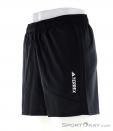 adidas Terrex Multi Short Mens Outdoor Shorts, adidas Terrex, Black, , Male, 0359-10295, 5638038162, 4066751266788, N1-06.jpg