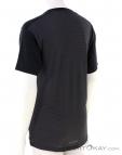 adidas Terrex Agravic Pro WL Women T-Shirt, , Black, , Female, 0359-10296, 5638038181, , N1-11.jpg