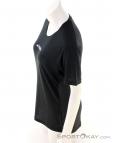 adidas Terrex Agravic Pro WL Women T-Shirt, , Black, , Female, 0359-10296, 5638038181, , N2-07.jpg