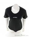 adidas Terrex Agravic Pro WL Women T-Shirt, , Black, , Female, 0359-10296, 5638038181, , N3-03.jpg