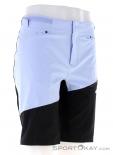 adidas Terrex Xperior Short Mens Outdoor Shorts, adidas Terrex, Light-Blue, , Male, 0359-10297, 5638038185, 4066751284386, N1-01.jpg
