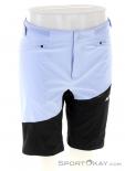 adidas Terrex Xperior Short Mens Outdoor Shorts, , Light-Blue, , Male, 0359-10297, 5638038185, , N2-02.jpg