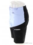 adidas Terrex Xperior Short Mens Outdoor Shorts, , Light-Blue, , Male, 0359-10297, 5638038185, , N2-07.jpg