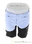 adidas Terrex Xperior Short Mens Outdoor Shorts, adidas Terrex, Light-Blue, , Male, 0359-10297, 5638038185, 4066751284386, N3-03.jpg