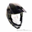 O'Neal Transition V23 Full Face Helmet, O'Neal, Olive-Dark Green, , Male,Female,Unisex, 0264-10229, 5638038191, 4046068617374, N2-02.jpg
