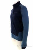 adidas Terrex TX Flooce LT Mens Sweater, , Dark-Blue, , Male, 0359-10298, 5638038201, , N1-06.jpg