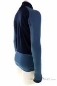 adidas Terrex TX Flooce LT Mens Sweater, , Dark-Blue, , Male, 0359-10298, 5638038201, , N1-16.jpg