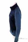 adidas Terrex TX Flooce LT Mens Sweater, , Dark-Blue, , Male, 0359-10298, 5638038201, , N2-07.jpg