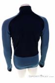 adidas Terrex TX Flooce LT Mens Sweater, , Dark-Blue, , Male, 0359-10298, 5638038201, , N2-12.jpg