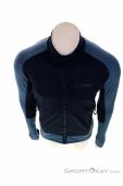adidas Terrex TX Flooce LT Mens Sweater, , Dark-Blue, , Male, 0359-10298, 5638038201, , N3-03.jpg