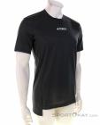 adidas Terrex MT TEE Mens T-Shirt, , Black, , Male, 0359-10299, 5638038219, , N1-01.jpg