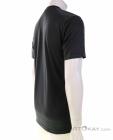 adidas Terrex MT TEE Mens T-Shirt, , Black, , Male, 0359-10299, 5638038219, , N1-16.jpg