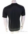 adidas Terrex MT TEE Mens T-Shirt, , Black, , Male, 0359-10299, 5638038219, , N2-12.jpg
