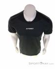 adidas Terrex MT TEE Mens T-Shirt, , Black, , Male, 0359-10299, 5638038219, , N3-03.jpg