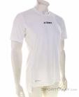 adidas Terrex MT TEE Mens T-Shirt, , White, , Male, 0359-10299, 5638038222, , N1-01.jpg