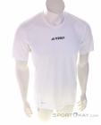 adidas Terrex MT TEE Mens T-Shirt, , White, , Male, 0359-10299, 5638038222, , N2-02.jpg