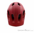 O'Neal Trailfinder MTB Helmet, O'Neal, Red, , Male,Female,Unisex, 0264-10230, 5638038230, 4046068604329, N4-04.jpg
