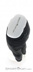 adidas Terrex Techrock Alpine Mens Climbing Pants, adidas Terrex, Black, , Male, 0359-10300, 5638038238, 4065427127903, N4-09.jpg