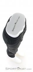 adidas Terrex Techrock Alpine Mens Climbing Pants, adidas Terrex, Black, , Male, 0359-10300, 5638038238, 4065427127903, N4-19.jpg