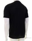 O'Neal Slickrock Mens T-Shirt, , Black, , Male, 0264-10231, 5638038244, , N1-11.jpg