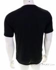 O'Neal Slickrock Mens T-Shirt, , Black, , Male, 0264-10231, 5638038244, , N2-12.jpg