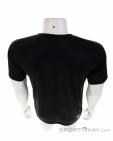 O'Neal Slickrock Mens T-Shirt, , Black, , Male, 0264-10231, 5638038244, , N3-13.jpg