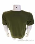 O'Neal Slickrock Mens T-Shirt, O'Neal, Olive-Dark Green, , Male, 0264-10231, 5638038248, 4046068601786, N3-13.jpg