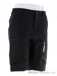 adidas Terrex Zupahike SH Mens Outdoor Shorts, , Black, , Male, 0359-10301, 5638038268, , N1-01.jpg