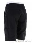 adidas Terrex Zupahike SH Mens Outdoor Shorts, , Black, , Male, 0359-10301, 5638038268, , N1-11.jpg