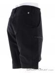 adidas Terrex Zupahike SH Mens Outdoor Shorts, , Black, , Male, 0359-10301, 5638038268, , N1-16.jpg