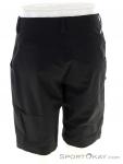 adidas Terrex Zupahike SH Mens Outdoor Shorts, , Black, , Male, 0359-10301, 5638038268, , N2-12.jpg