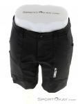 adidas Terrex Zupahike SH Mens Outdoor Shorts, , Black, , Male, 0359-10301, 5638038268, , N3-03.jpg