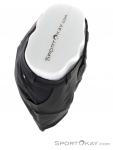 adidas Terrex Zupahike SH Mens Outdoor Shorts, , Black, , Male, 0359-10301, 5638038268, , N4-19.jpg
