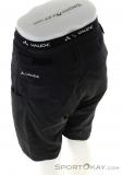Vaude Qimsa Short Mens Biking Shorts with Liner, Vaude, Black, , Male, 0239-11211, 5638038279, 4062218521155, N3-13.jpg