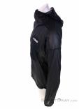 adidas Terrex Agravic 2.5L Mens Rain Jacket, , Black, , Male, 0359-10302, 5638038289, , N2-07.jpg