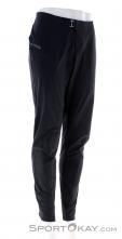Vaude Moab Pro Mens Biking Pants, , Black, , Male, 0239-11212, 5638038294, , N1-01.jpg