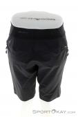 Vaude Moab Pro Mens Biking Shorts, , Black, , Male, 0239-11213, 5638038322, , N3-13.jpg