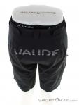 Vaude Virt Shorts Páni Cyklistické kraťasy s vnútornými nohavicami, Vaude, Čierna, , Muži, 0239-11214, 5638038333, 4062218535350, N3-13.jpg
