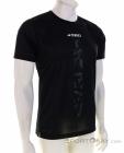 adidas Terrex AGR Mens T-Shirt, adidas Terrex, Black, , Male, 0359-10305, 5638038577, 4066751182804, N1-01.jpg