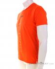 adidas Terrex AGR Hommes T-shirt, adidas Terrex, Orange, , Hommes, 0359-10305, 5638038581, 4066751205893, N1-06.jpg