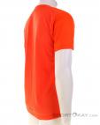 adidas Terrex AGR Hommes T-shirt, adidas Terrex, Orange, , Hommes, 0359-10305, 5638038581, 4066751205893, N1-16.jpg