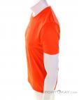 adidas Terrex AGR Hommes T-shirt, adidas Terrex, Orange, , Hommes, 0359-10305, 5638038581, 4066751205893, N2-07.jpg