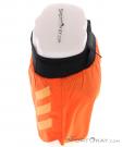 adidas Terrex Agravic Short Hommes Short de course, adidas Terrex, Orange, , Hommes, 0359-10303, 5638038591, 4066751211672, N3-08.jpg
