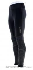 adidas Terrex Agravic Tight Mens Running Pants, , Black, , Male, 0359-10308, 5638038601, , N1-06.jpg