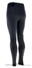 adidas Terrex Agravic Tight Mens Running Pants, adidas Terrex, Black, , Male, 0359-10308, 5638038601, 4066751274578, N1-11.jpg