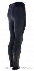 adidas Terrex Agravic Tight Mens Running Pants, , Black, , Male, 0359-10308, 5638038601, , N1-16.jpg