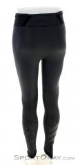 adidas Terrex Agravic Tight Mens Running Pants, , Black, , Male, 0359-10308, 5638038601, , N2-12.jpg