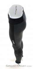 adidas Terrex Agravic Tight Mens Running Pants, , Black, , Male, 0359-10308, 5638038601, , N3-08.jpg