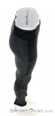 adidas Terrex Agravic Tight Mens Running Pants, , Black, , Male, 0359-10308, 5638038601, , N3-18.jpg
